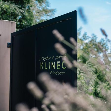 Klinec Plesivo Art Rooms 多布罗沃 外观 照片